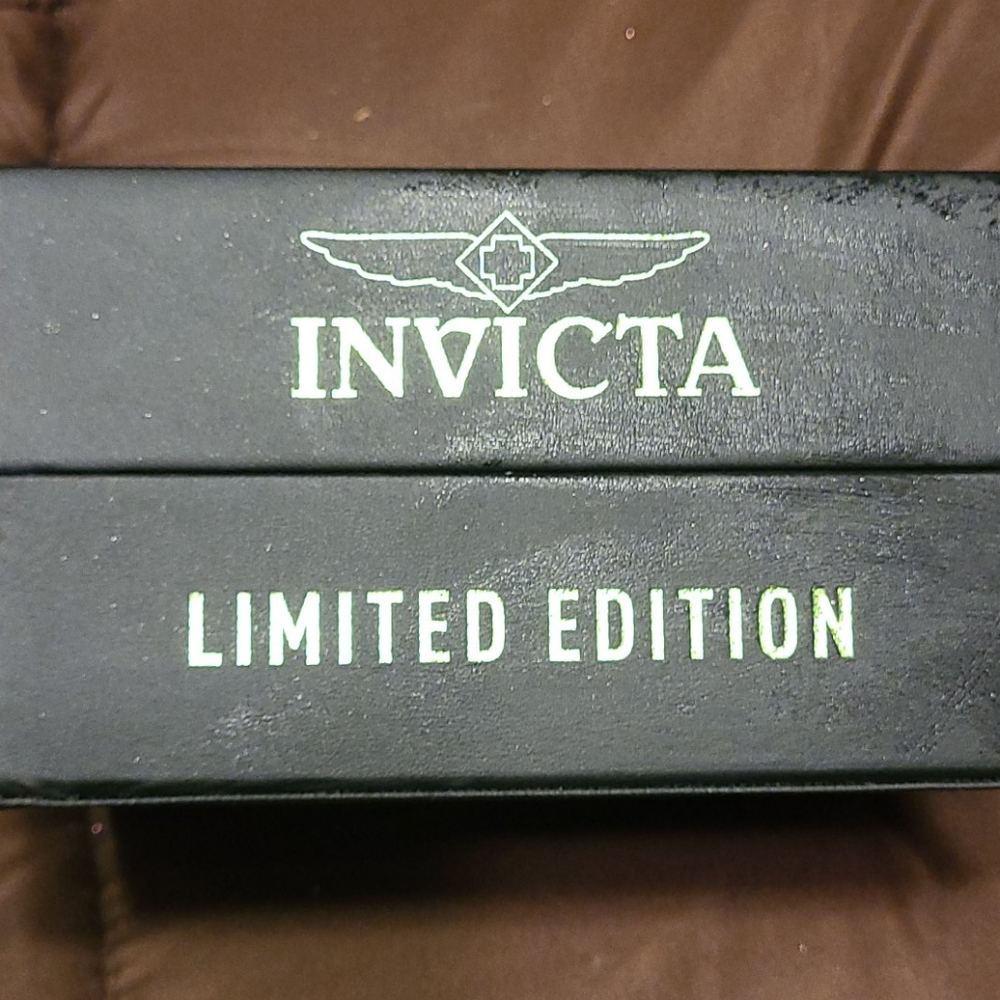 INVICTA WATCH - Picture 2 of 4